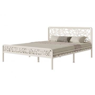 Кровать Орион белый