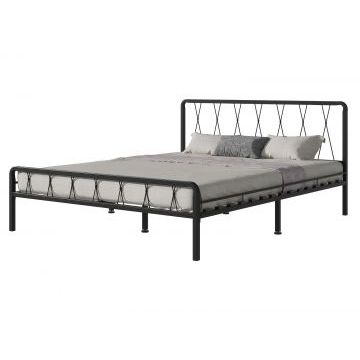 Кровать Клэр чёрный