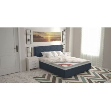 Кровать  Альба с ортопедическим основанием