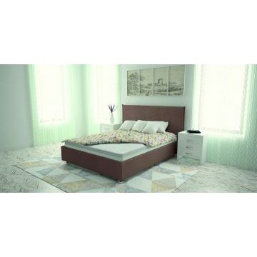 Кровать  Альба с подъемным механизмом и настилом