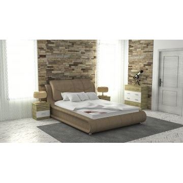 Кровать Сицилия с ортопедическим основанием