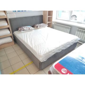 Кровать Вена с ортопедическим основанием