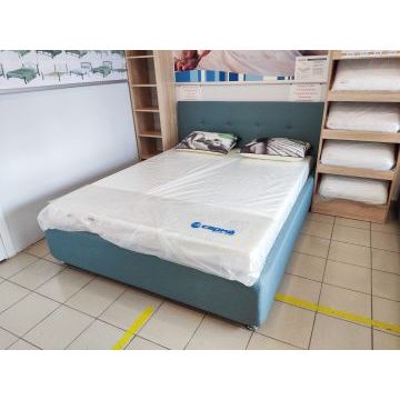 Кровать Флоренция с ортопедическим основанием