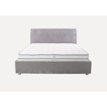Кровать Верона с ортопедическим основанием