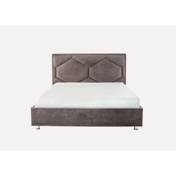 Кровать Палермо с ортопедическим основанием