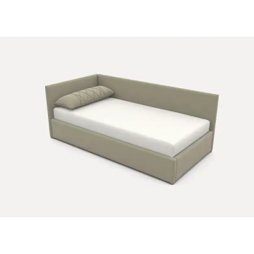 Кровать Berry с ортопедическим основанием