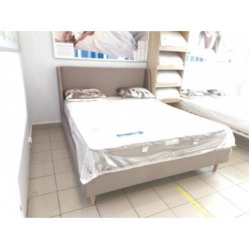 Кровать Герда с ортопедическим основанием