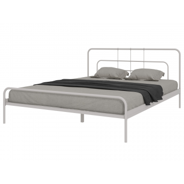 Кровать Модена белый