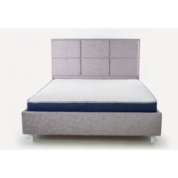Кровать Ингрид с ортопедическим основанием