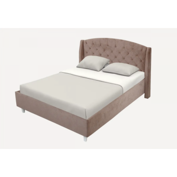 Кровать Пайн с ортопедическим основанием