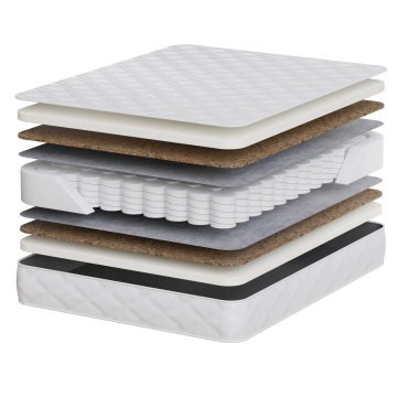 Матрас Комфорт-14