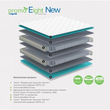Матрас Промо 8 Матрас Промо 8